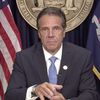 Governor Andrew Cuomo Resigns While Battling Sexual Harassment Allegations